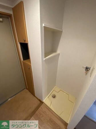 リバージュ北千住の物件内観写真